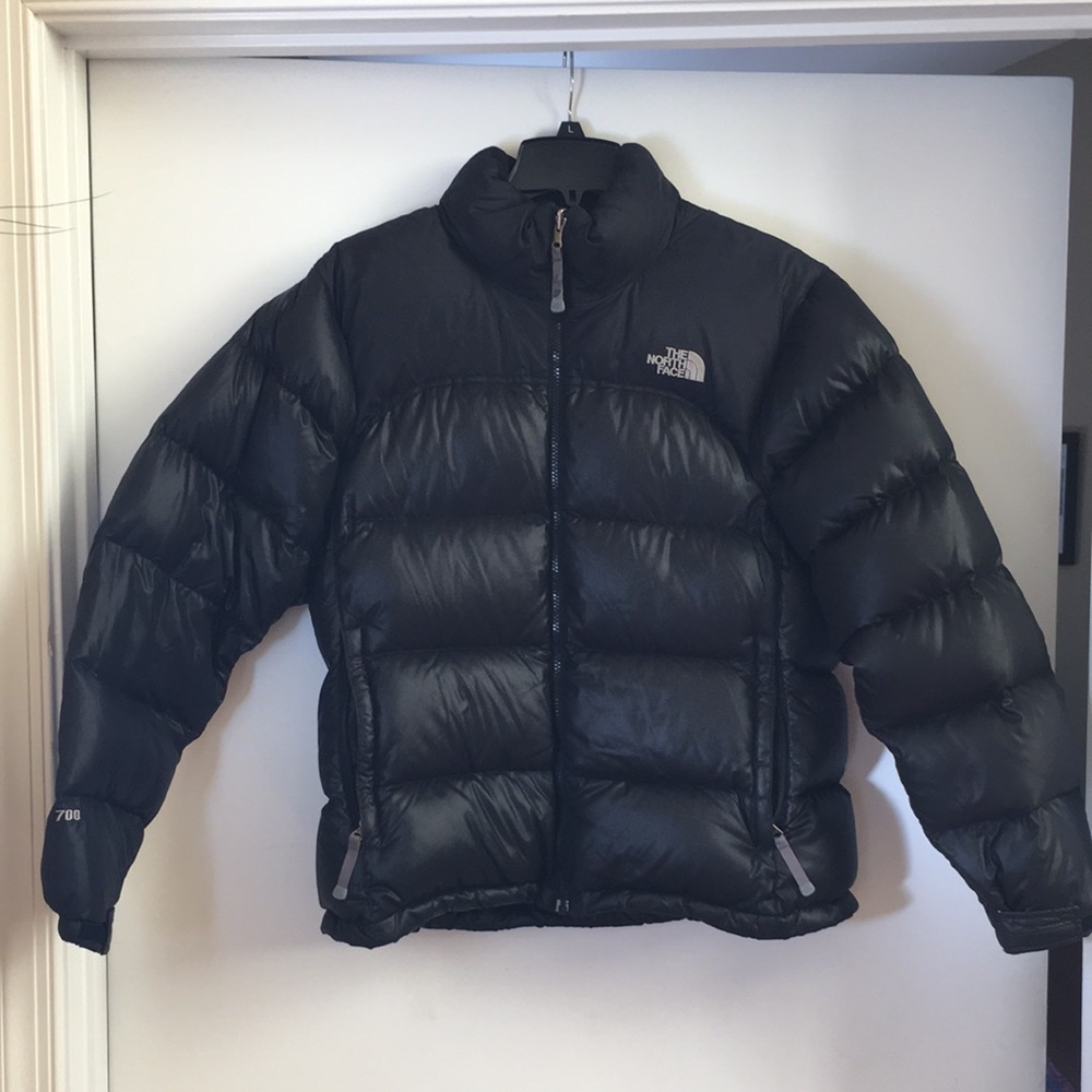 The North Face Women’s Large Down Jacket 700 fill